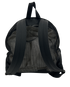 Mochila Malla, 290&euro;, Bolso, Negro, Tejido - General, Vista trasera